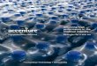 Achieving high performance in the chemical industry...A large specialty chemical company is working with Accenture to improve strategic sourcing and implement a new global procurement
