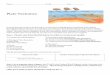 Plate Tectonics - Mr. Jimenez 6th Grade Classmrjimenez.weebly.com/.../3/6163543/plate_tectonics_2015.pdf · 2018-09-06 · Plate Tectonics Over the past few weeks in Earth Science,