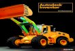 Shorten the road Autodesk Inventor Autodesk Inventor · cycle, using multiple plots on the same graph. Analysis Output Select different ways to view analysis results to make it easier
