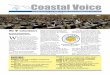 Coastal Voice - ASBPAasbpa.org/wpv2/wp-content/uploads/2018/11/1118asbpa.pdf · Coastal Voice 7 Thanks to our 2018 National Coastal Conference partners Hurricanes, beaches and your