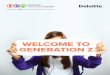 WELCOME TO GENERATION Z Gen Z Report_final.pdf the worldâ€™s population counting themselves Gen Zers