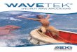 The same exclusive WaveTek® wave generation technology ... · enhancing the overall entertainment value and attractiveness of a facility. The Wave Generation specialists at ADG can