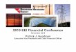 2019 EEI Presentation vFinal - Berkshire Hathaway Energy · 6ljqlilfdqw 6fdoh ',675,%87,21 2xu lqwhjudwhg xwlolwlhv vhuyh dssur[lpdwho\ ploolrq 8 6 fxvwrphuv 1ruwkhuq 3rzhujulg kdv
