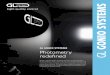 GONIO SYSTEMS - GL Optic · GL GONIO SYSTEMS Photometry redefined Modern lighting quality standards require full characterization ... This situation is quite common not only among