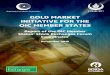 GOLD MARKET INITIATIVE FOR THE OIC MEMBER … › images › documentations › events › gold...GOLD MARKET INITIATIVE FOR THE OIC MEMBER STATES Report of the OIC Member States’