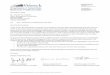 Wenck Associates, Inc. 1802 Wooddale Drive · O: \Proposals \2014 P System \P5218- 0001 Fillmore Cty - Root River WD \0 Transmittal Letter_1page_letterhead2.docx Plan Writing Services