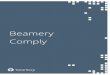 Beamery Comply - Amazon S3...Beamery Comply Today’s complex regulatory environment requires companies to adhere to best practices regarding data privacy and management. The creation