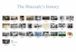 The Brazzales history · Prima guerra mondiale, Asiago distrutta 1920 It begins the construction of the first butter factory industry, with packaging machines and refrigerators. The