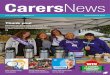 Carers › files › carers_bucks... · bouncy castles, and free activities for the children. The event was a wonderful day, and we met many ... For more information on the Caring
