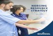 for New Brunswick€¦ · 6 - New Brunswick Nursing Resource Strategy Guiding Principles of a Nursing Resource Strategy The following principles form the pillars of a Nursing Resources