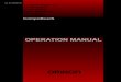 CompoBus/S Operation Manual...C200HW-SRM21-V1 CS1W-SRM21 CJ1W-SRM21 CQM1-SRM21-V1 SRT1 Series SRT2 Series CompoBus/S Operation Manual Revised August 2007 v Notice: OMRON products are