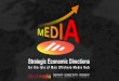 Strategic Economic Directions · 2 days ago · Isle of Media ProprietaryIsle of Media Proprietary and Confidential 2 Government commits to the Digital Media sector growth Treasury
