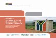 Water Supply and Sanitation in South Africa › ... › CSO-SouthAfrica.pdf · Water Supply and Sanitation in South Africa: Turning Finance into Services for 2015 and Beyond There