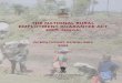 THE NATIONAL RURAL EMPLOYMENT GUARANTEE ACT 2005 … › Resource › Nrega_guidelinesEng.pdf · 2009-01-22 · The National Rural Employment Guarantee Act, (NREGA) was notiﬁed