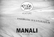 MANALI - â€؛ pdf â€؛  آ  Package Type Price Fees Details/Important Notice Manali to Manali