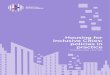 Housing for Inclusive Cities: policies in practice · Housing for inclusive cities: policies in practice | 8 Beyond their direct involvement in housing development, land use and transport