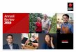 Annual Review 2015 - NAB Personal Banking - insurance ... · Annual Review 2015 National Australia Bank Limited ABN 12 004 044 937 (NAB or the Company). ... in its 2015 Annual Financial