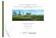 HabitatManagement Plan for ConnecticutHill Wildlife … · Establish a forest management plan to meet and maintain acreage goals for various forest successional stages; 5 | Page Address