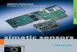 SIMATIC Visionscape - Scalable PC-based machine vision · spection applications at 400 to 700 parts per minute using up to 4 cameras per board. Final mark and package visual inspection