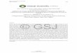 GSJ: Volume 8, Issue 5, May 2020, Online: ISSN 2320-9186 › researchpaper › ... · Quality Management (TQM), Just-In-Time (JIT) and operational performance of selected flour mills