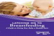 A Guide to Giving Your Baby a Healthy Start · Health Benefits for Mother • Breastfeeding helps the uterus return to normal size and position following delivery and helps ... some