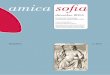 amica sofia - COnnecting REpositories › download › pdf › 41140229.pdf · Da Trieste – nel 2012 gli istituti “Gramsci” e “Livio saranz” di Trieste hanno avviato un