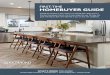 FIRST-TIME HOMEBUYER GUIDE - Diggles Creative...FIRST-TIME HOMEBUYER GUIDE 2018 Richmond American Homes GET THE 411 ON BUYING A HOME We’ve been in the business for 40 years. Now