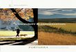 COMMUNITY CONSERVATION - Forterra · 2020-01-17 · new community garden off the ground in Tukwila and expand the Tacoma and Pierce County community garden program. Forterra collaborated