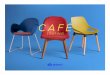CAFÉ€¦ · 04. For current pricing and details visit us at sixinchusa.com. Specifications. Finishes Leg Options. Dimensions: (in) W 17.5 D. 20.0 SD. 17.0 H. 36.0 SH. 18.5 Quilting