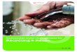 ©Veolia Korea. June 2014 Sustainable water management for ... · pollutant concentration, bacteriology, compliance with process water specification As appropriate to the application: