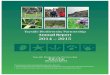 Annual Report 2014 –2015 - Tayside Biodiversity€¦ · Annual Report 2014 –2015 The broad aim of the Tayside Biodiversity Action Plan is to: •preserve and enhance the region's