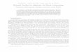 Poincar e Duality for Algebraic De Rham Cohomology. › ~maurizio › mathps › PDfADRC.pdf · 2002-07-11 · cohomology and homology groups for singular schemes over a eld Kof characteristic