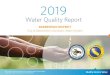 Water Quality Report · Water Quality Report Bakersfield disTriCT City of Bakersfield's Domestic Water System . CBK 2 Qualit y. s alue. ® WelCOMe From the Manager YOUr WaTer sYsTeM