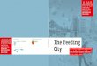 PARTNERS: ONDERZOEKSPARTNER: The Feeding City · 2016-12-15 · ‘The Feeding City’ is de weergave van de verkenning in 2015-2016. Het geeft de contouren van een onderbouwd onderzoeksprogramma