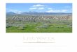 DUBOIS, WYOMING...Homestead Draw Ranch DUBOIS,WYOMING Introduction H omestead Draw Ranch comprises 294.86 deeded acres in the foothills of the mighty Wind River Mountains just 6 miles