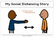 Social Distancing Story - Vanderbilt University Medical Center › assets › files › resources › Social Distancing Social Story.pdf12345 678910 00020 When I wash my hands, I can