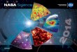 2014 NASA Science Calendar › sites › default › files › publications... · 2017-01-26 · Hubble Space Telescope is in red, green, and blue; and infrared data from the Spitzer