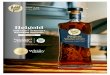 RH Heigold SellSheet 030220 X4 - Award-Winning Kentucky Bourbon and Rye Whiskey › wp-content › uploads › ... · BOURBON WHISKEY TASTING NOTES Nose: Sweet, Toasted Malt tones