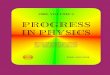 2008, VOLUME 3 PROGRESS IN PHYSICS · 2008, VOLUME 3 PROGRESS IN PHYSICS “All scientists shall have the right to present their scien-tiﬁc research results, in whole or in part,