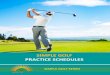 STRETCHES FOR GOLF - Morning Golf Tips To Improve Your ...Many golfers, amateur and professional alike, train with a level of intensity and purposefulness that is much less rigorous