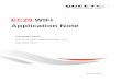 EC20 WIFI Application Note - Quectel Wireless Solutions€¦ · EC20 WIFI Application Note EC20_WIFI_Application_Note Confidential / Released 6 / 27 1 4G+WIFI Solution 1.1. Introduction