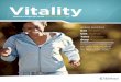 Vitalityhityourpeak.weebly.com › ... › 4 › ...loss_guide_online.pdf · Excess fat hits more than just your waistband— life expectancy, medical expenses, productivity, mobility,