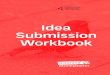 Idea Submission Workbook - Dublin · economically sustainable. Green infrastructure projects support neighbourhoods to become more resilient, healthy and attractive; by mitigating