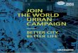 Join the World Urban Campaign - OISDoisd.brookes.ac.uk/news/resources/WorldUrbanCampaign2012Brochure.pdfTowards an Equitable, Prosperous and Sustainable City for the 21st century The