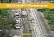 The Seattle Department of Transportation ACTION AGENDA · 2017-07-31 · 6 MEssAGE from the DIrECTOr Dear Fellow Seattleites, A year ago SDOT put together the 2012 Action Agenda to