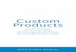 Synergy Custom Operations Manual - hearingaids.com.cyhearingaids.com.cy/wp-content/uploads/2016/04/... · Features, Controls and Identification Your hearing instrument controls include:
