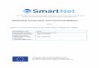 Workshop conclusions and recommendations - SmartNetsmartnet-project.eu › wp-content › uploads › 2019 › 06 › ... · This document contains the conclusions and recommendations