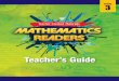 TeacherÕs Guide - Nelson...Overview ¥ The overview page includes learning objectives, a materials list, and a suggested timeline for the lesson . eated Materials s: Grade 3 39 Unit
