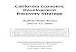 California Economic Development Recovery Strategy › sites › ajed.assembly.ca.gov...toward green infrastructure projects that meet certain criteria including being "shovel ready,"