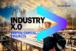 Reinvent possibility with industry x - JEF...Accenture has integrated several digital initiatives, such as blockchain, security, AI, etc., with Industry 4.0 offerings along with the